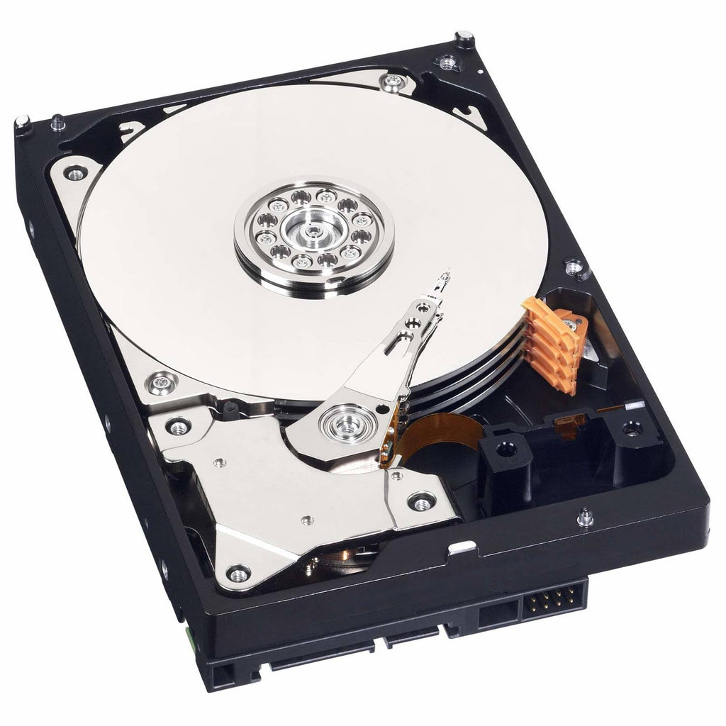 1TB SATA 7200 RPM 3.5 inch Desktop Hard Drive Z4245