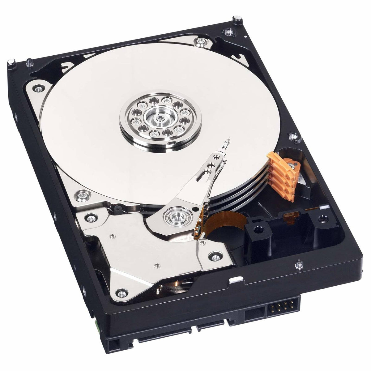 1TB SATA 7200 RPM 3.5 inch Desktop Hard Drive Z4245