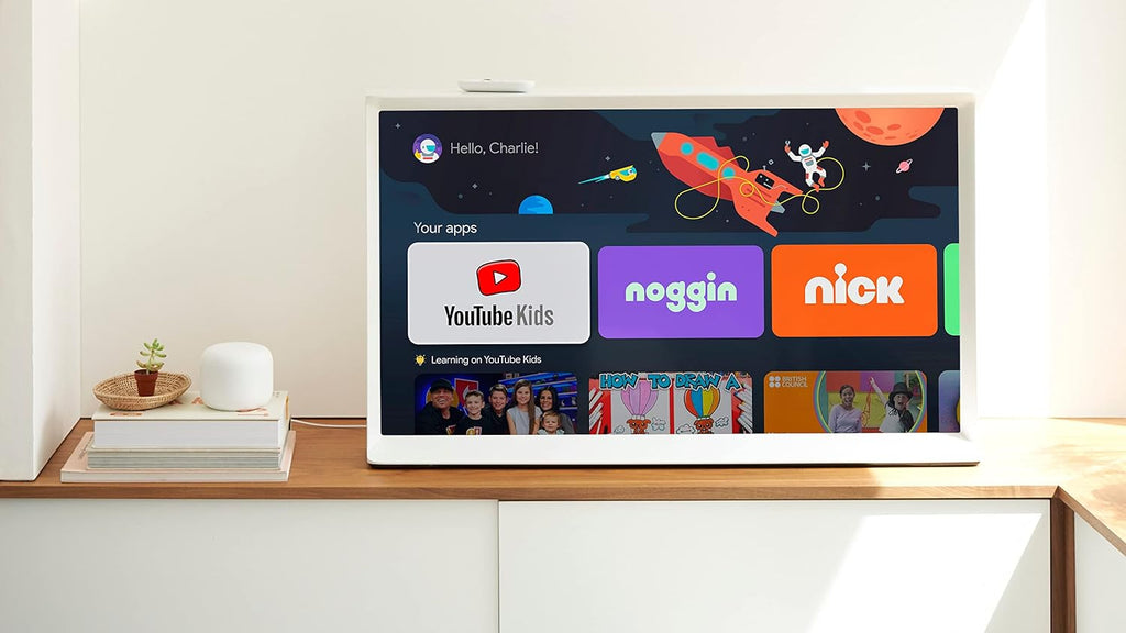 4K HDR Streaming Media Player Y4168
