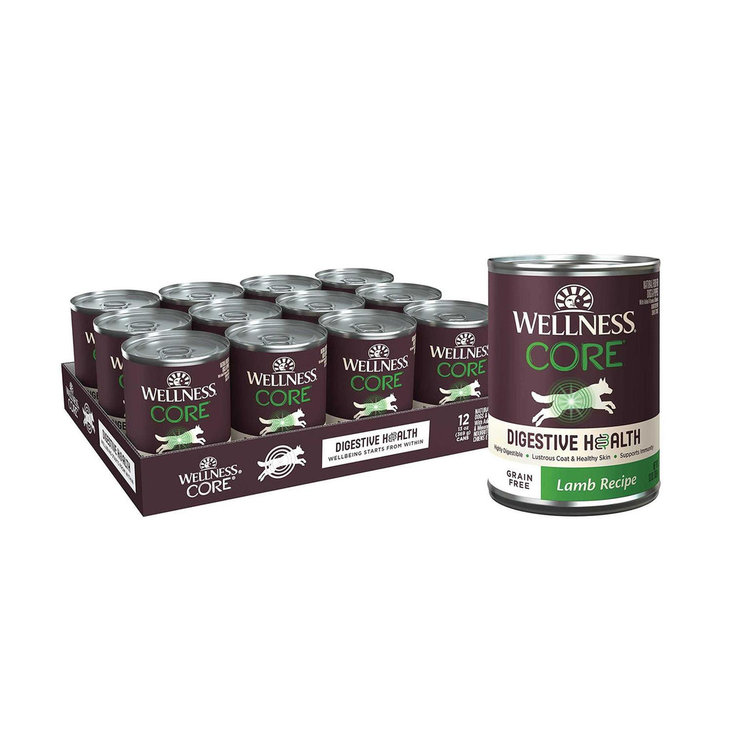 Grain Free Beef Wet Dog Food Y3968