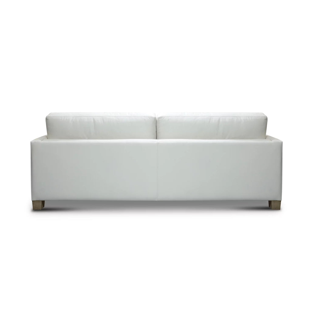 Leather 3-Seater Sofa R2759