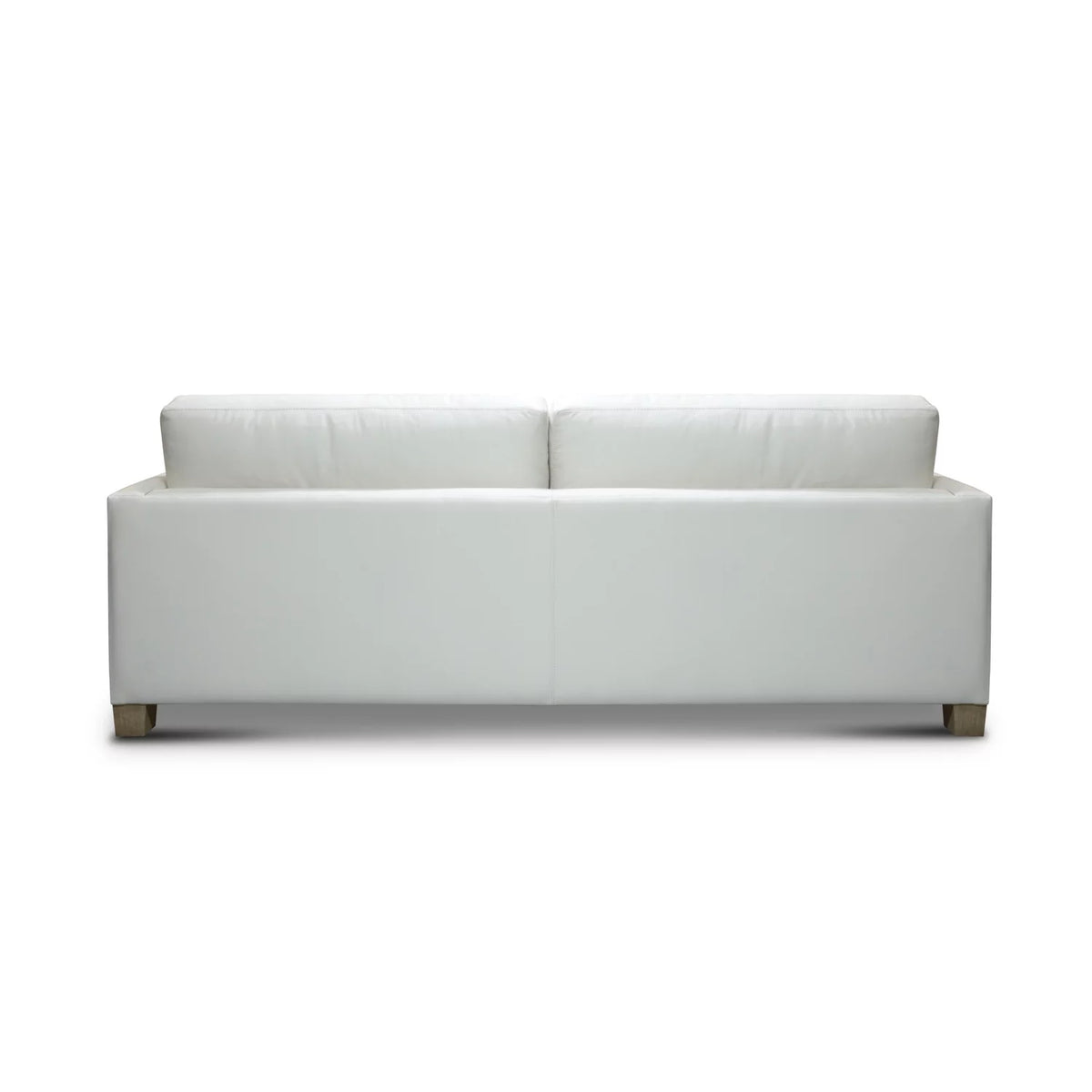 Leather 3-Seater Sofa R2759