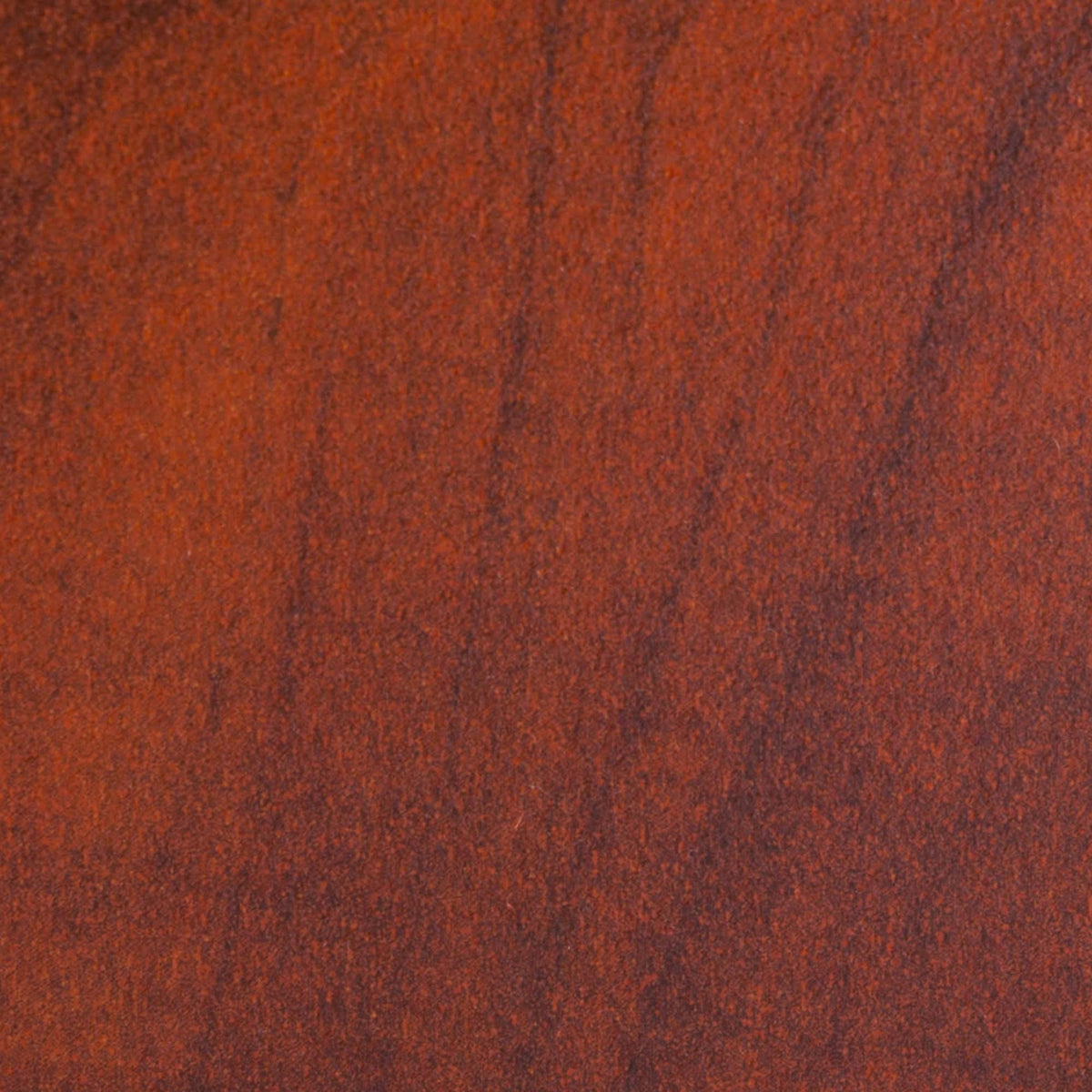 Cherry Laminate Square Bookcase B59974
