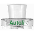 15 ml 0.2μm PES Bottle-Top Filter (Case of 48) I4776