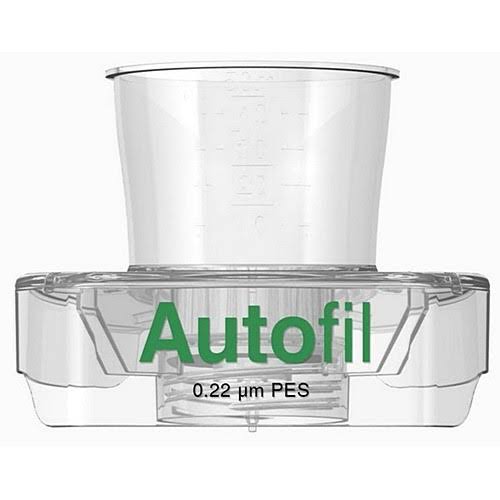 15 ml 0.2μm PES Bottle-Top Filter (Case of 48) I4776