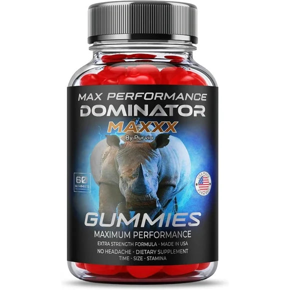 60 Gummies N896