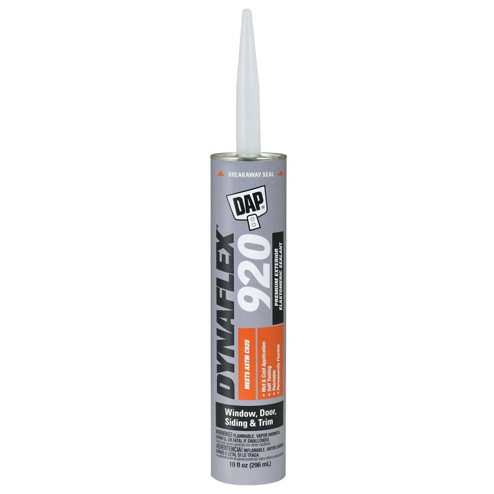 10.1 oz. Clay Premium Exterior Sealant (12-Pack) Y359