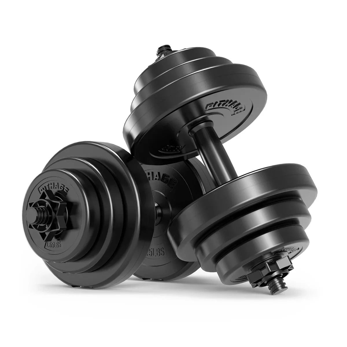 Adjustable Dumbbell Set W62088