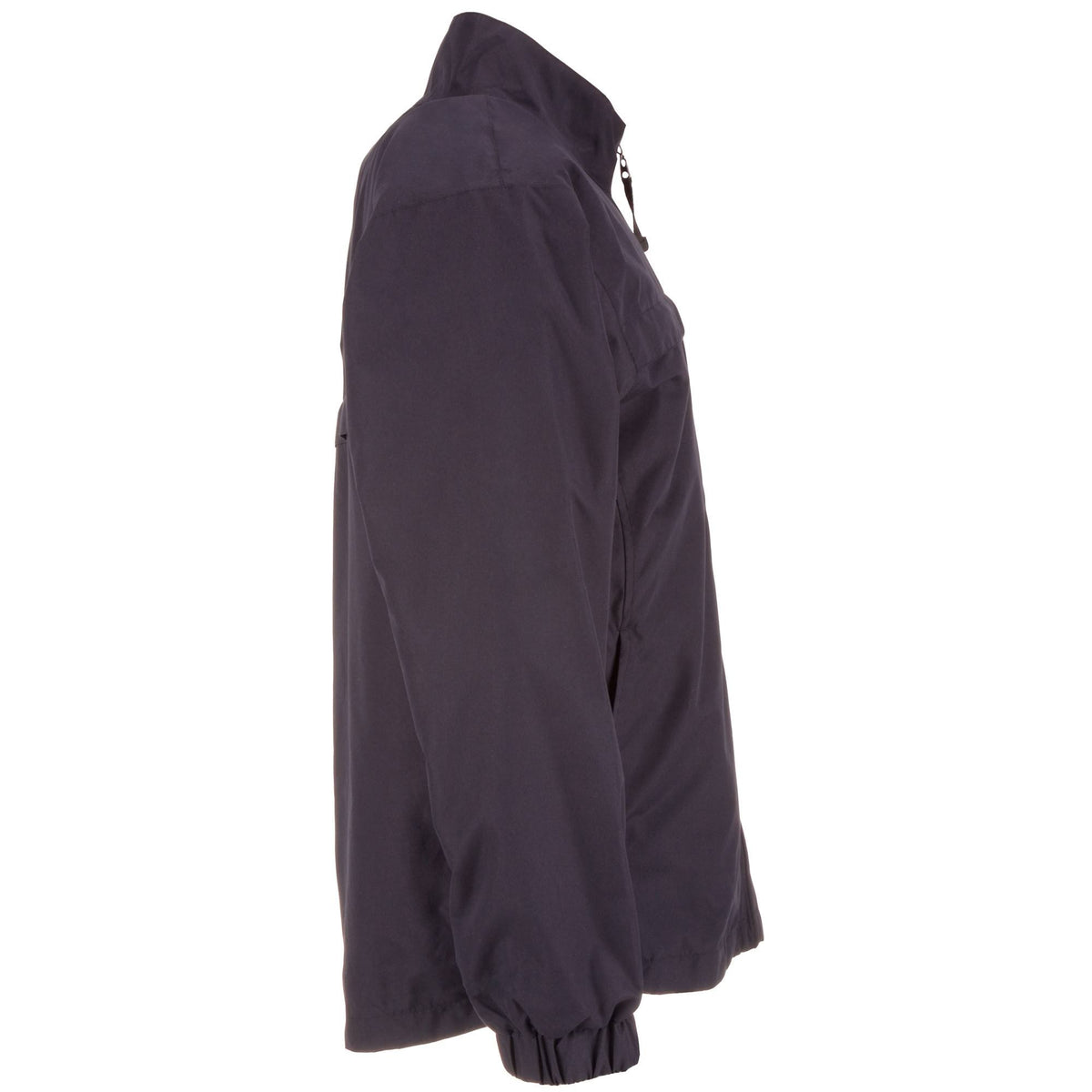 Black Small Response Jacket W498912