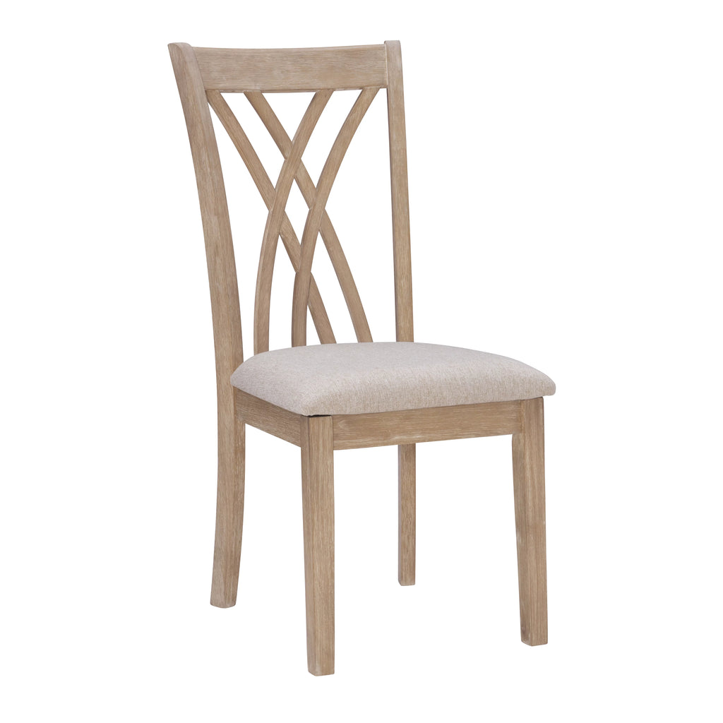 7-Piece Dining Set W1652