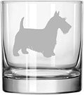 11 Oz Rocks Whiskey Highball Glass D1486