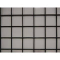 Black Coarse Wire Mesh 4 ft. W 48x22 L G41359