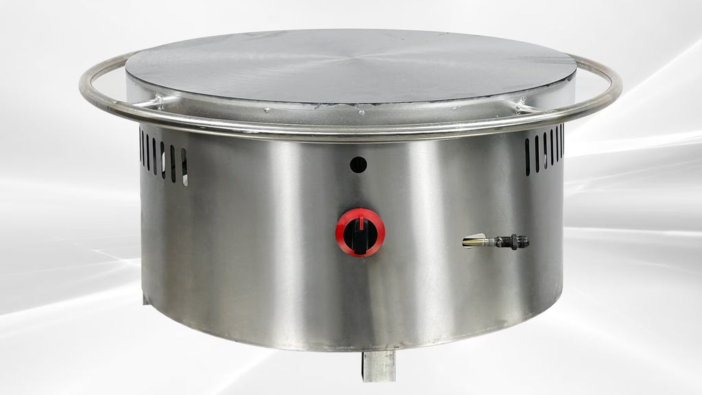 Non Stick Crepe Maker Pancake Machine K476649