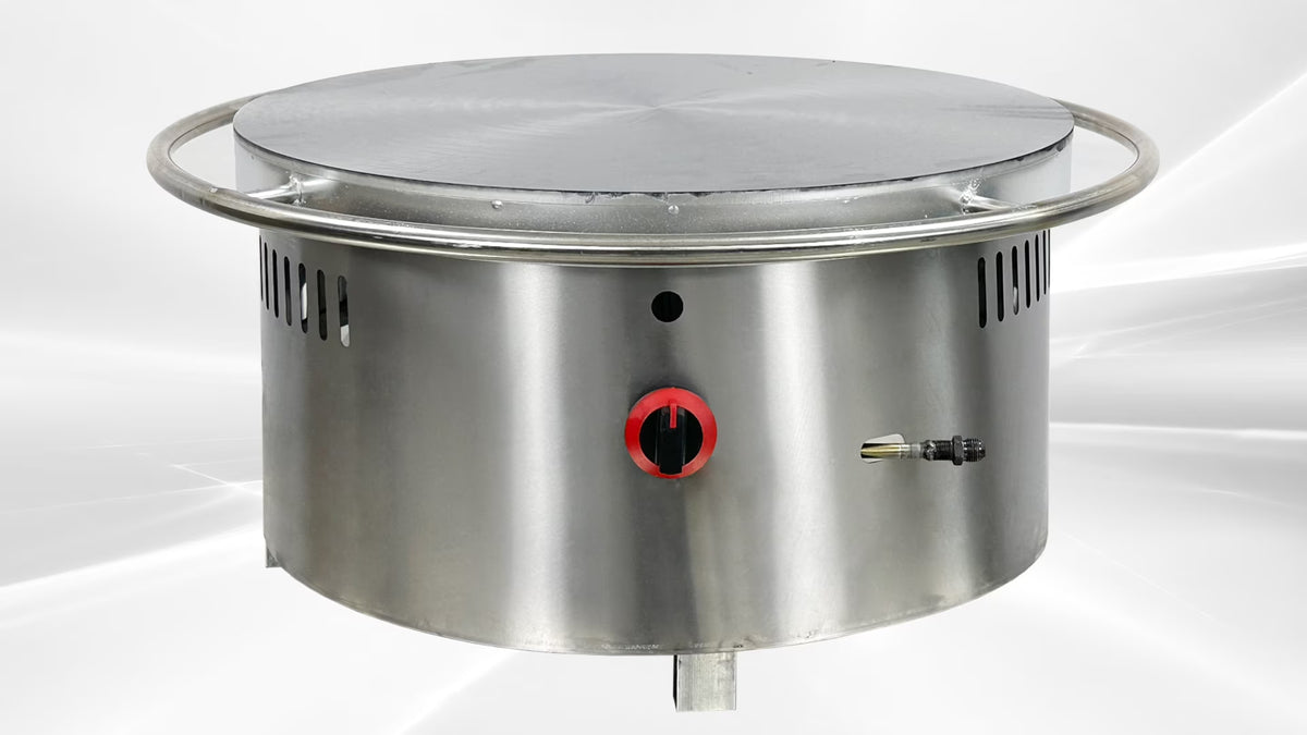 Non Stick Crepe Maker Pancake Machine K476649