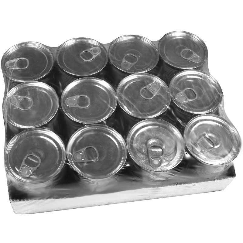 Lamb and Rice Canned Dog Food C450397