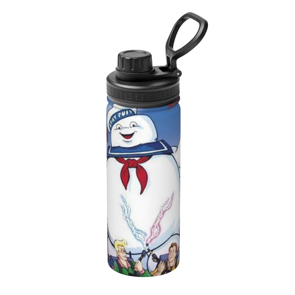 Insulated Stainless Steel Water Bottle 18OZ T704688