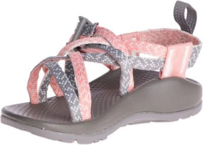 Burlap Heather Sandal S540