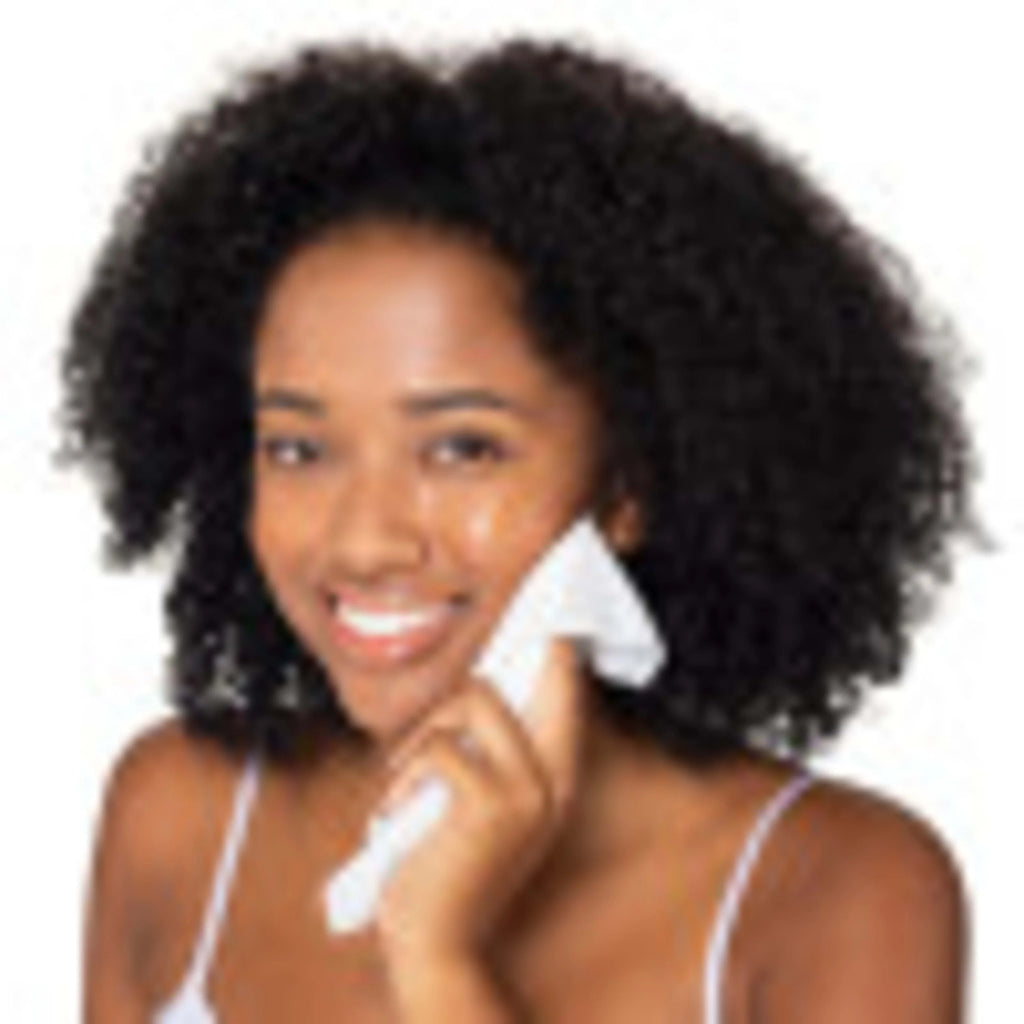 Make-Up Remover Towelettes 25 Count 2 Pack Z484