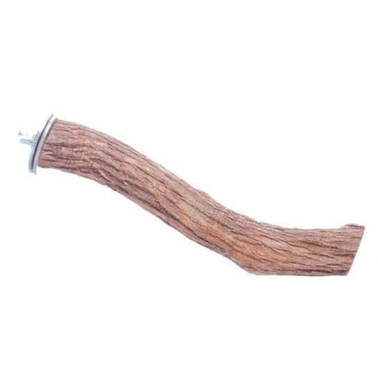 Hardwood Bird Perch S109888