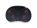 Black Mini Back Massager P47036