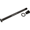 Santa Cruz Rear Axle 12x173.7mm Black F30661