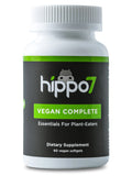 Vegan Complete Multivitamin 60 Softgels N33339