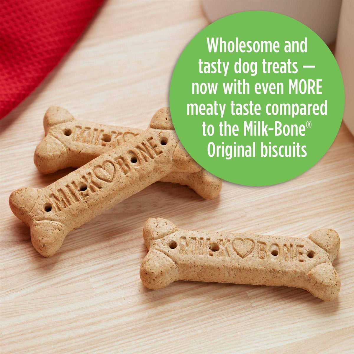 Milk-Bone Biscuits Dog V636281