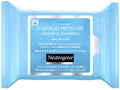 Make-Up Remover Towelettes 25 Count 2 Pack Z484