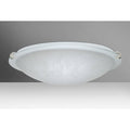 Polished Nickel Flush Mount S936191