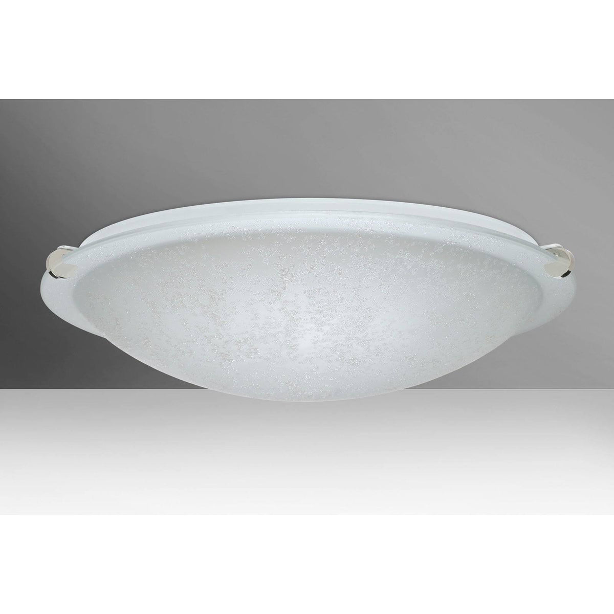 Polished Nickel Flush Mount S936191