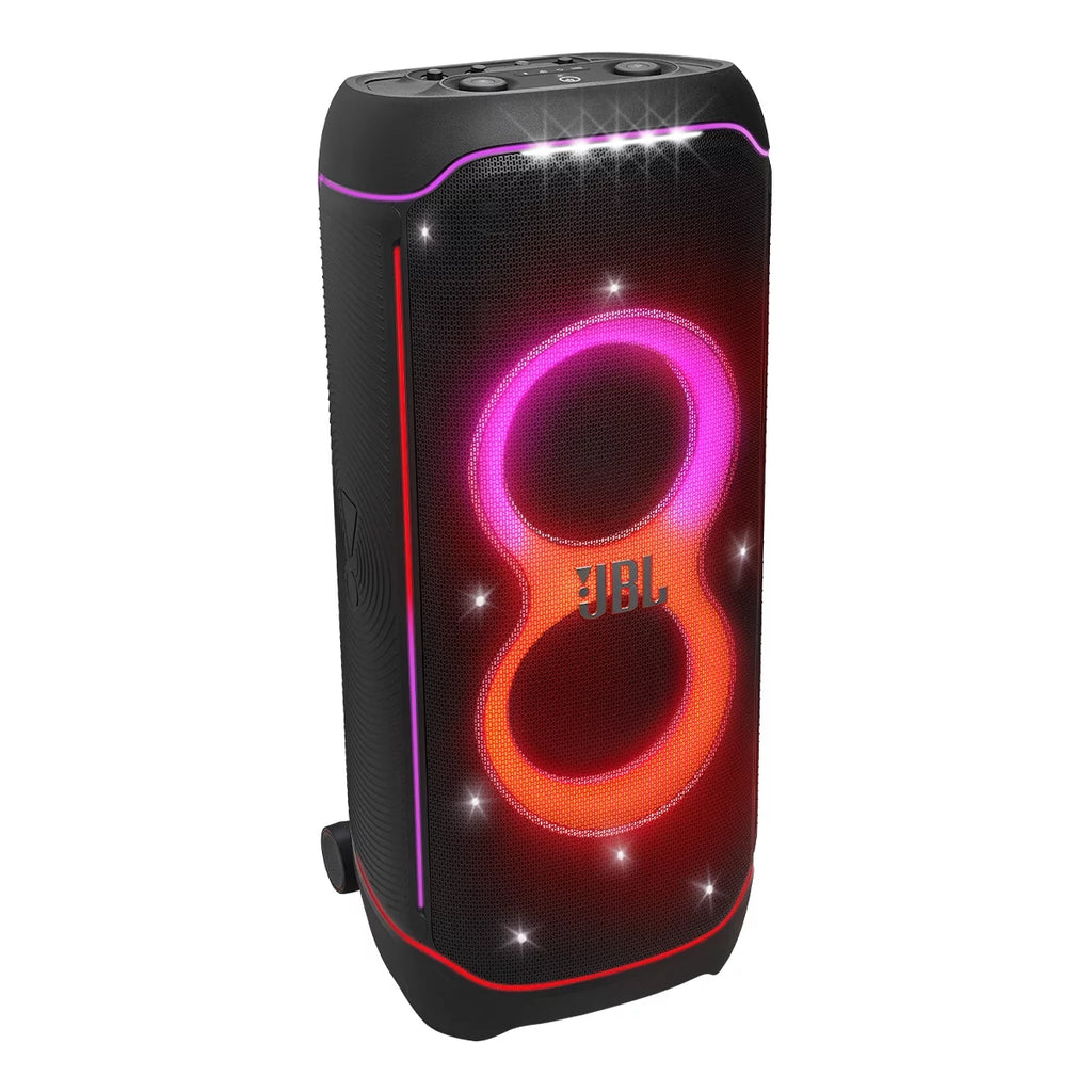 Waterproof Wi-Fi Party Speaker with Dolby Atmos R511
