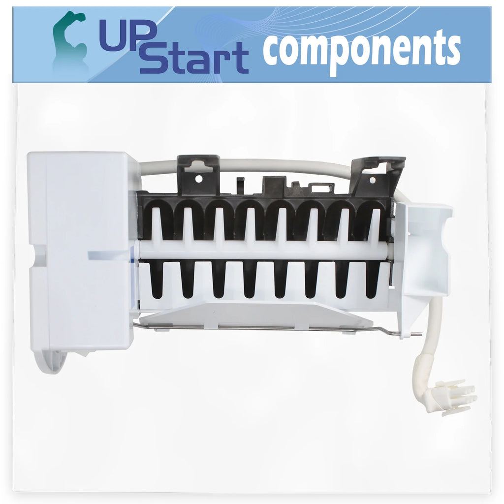 Refrigerator Ice Maker Replacement H64070