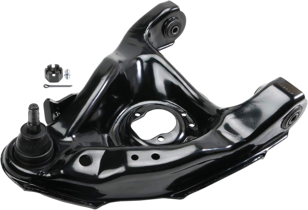 Control Arm/Ball Joint Assembly Pack of 2 C611