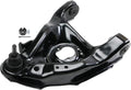 Control Arm/Ball Joint Assembly Pack of 2 C611