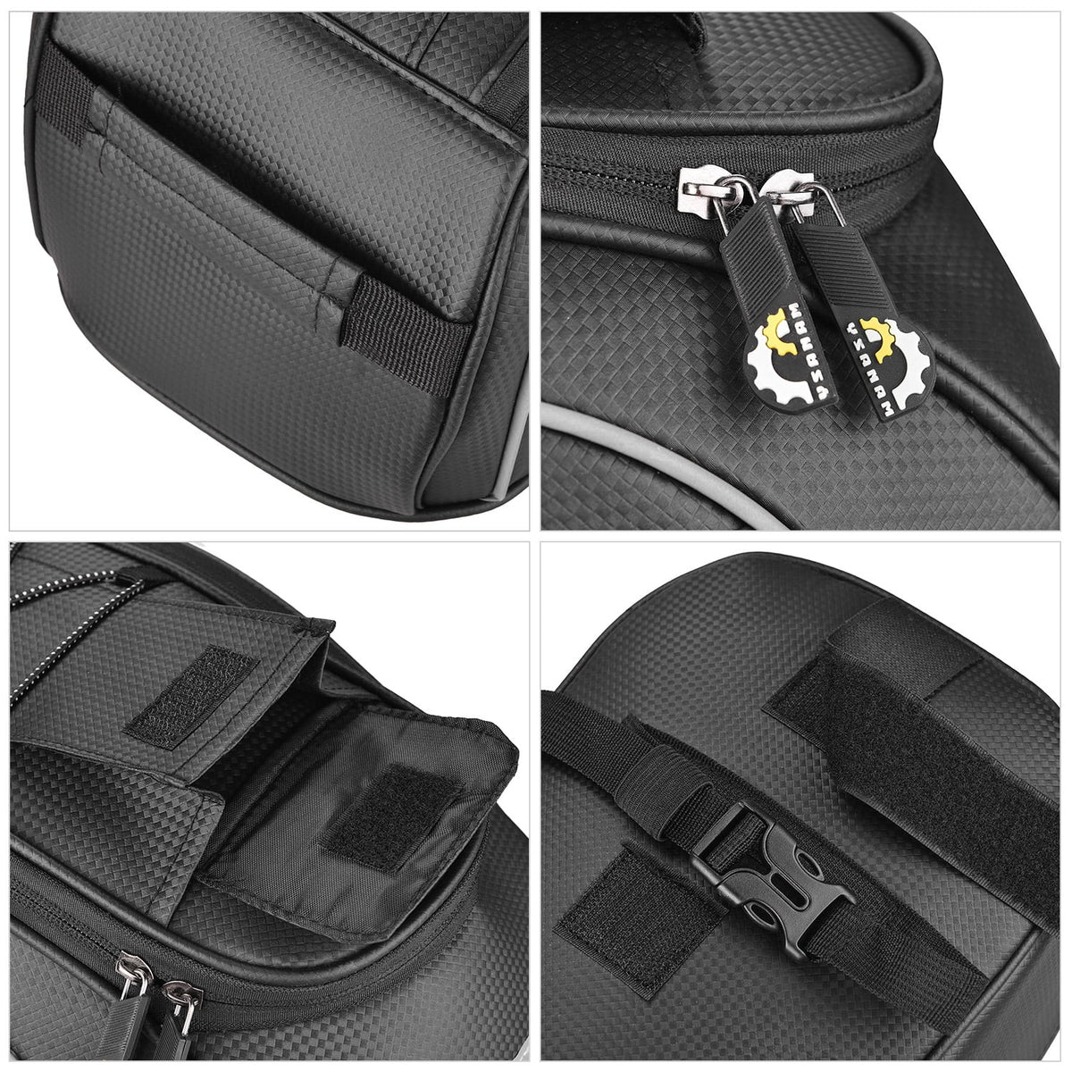 Waterproof Bike Pannier Cooler O8481