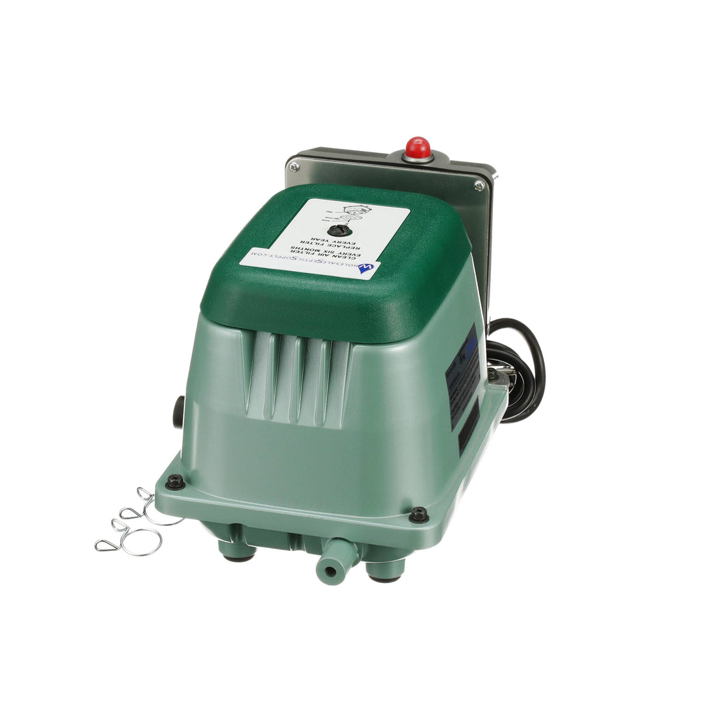 Septic Air Pump R620