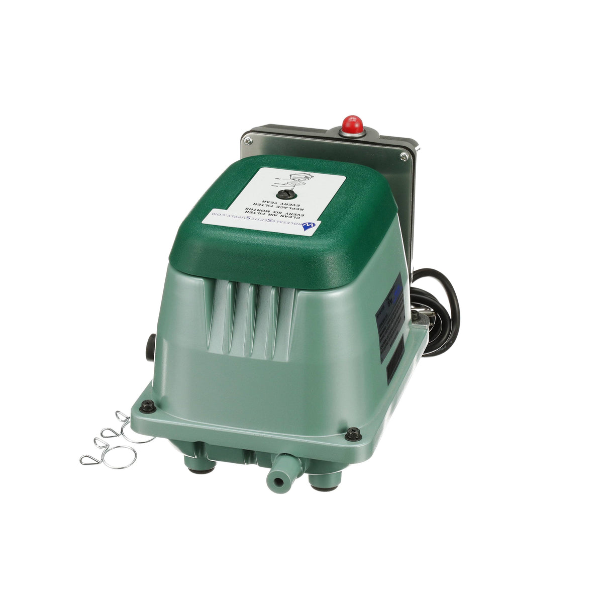 Septic Air Pump R620