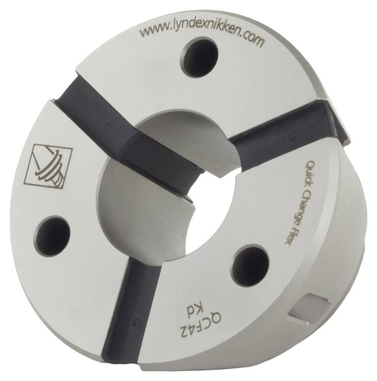1-1/16x22 Smooth Quick Change Flex Collet J5169