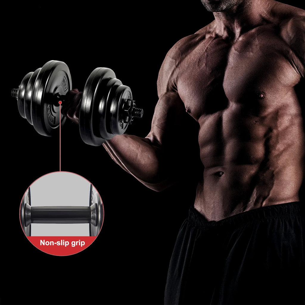 Adjustable Dumbbell Set W62088