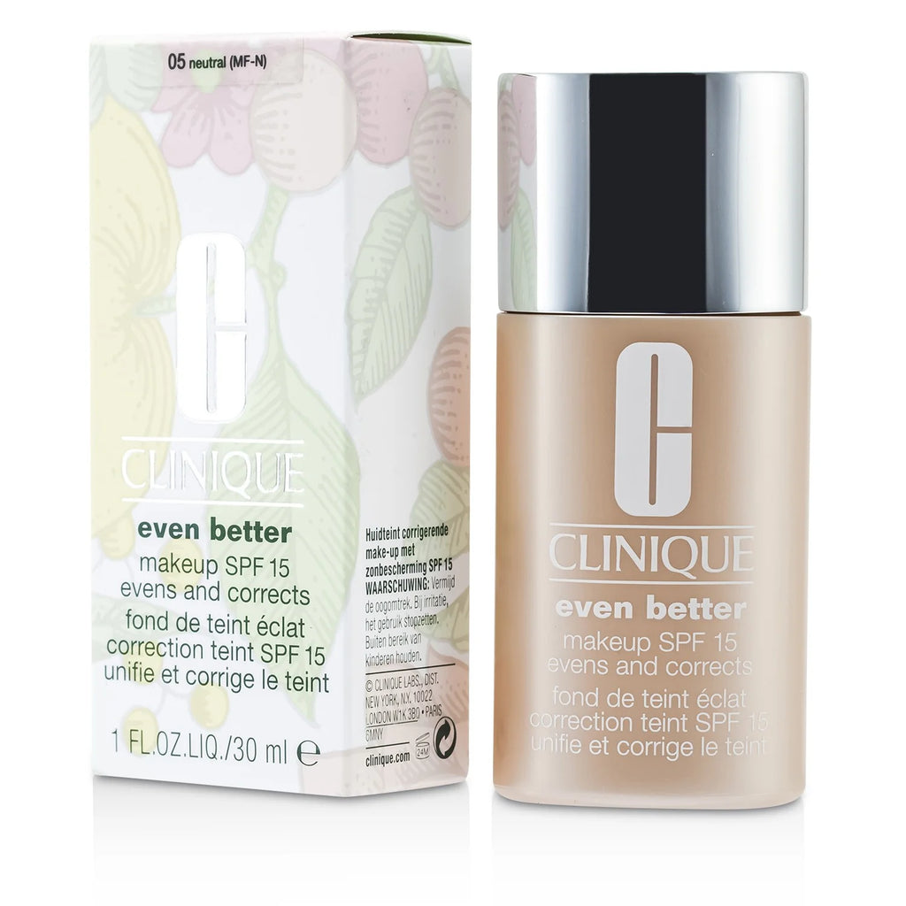 Cream Chamois Makeup SPF15 30ml/1oz B109