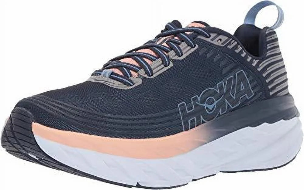 Mood Indigo Dusty Pink Running Shoes R286