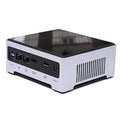 Mini PC Desktop DDR4 Octa Core i9 64GB RAM 1TB SSD Windows 11 Pro K7618