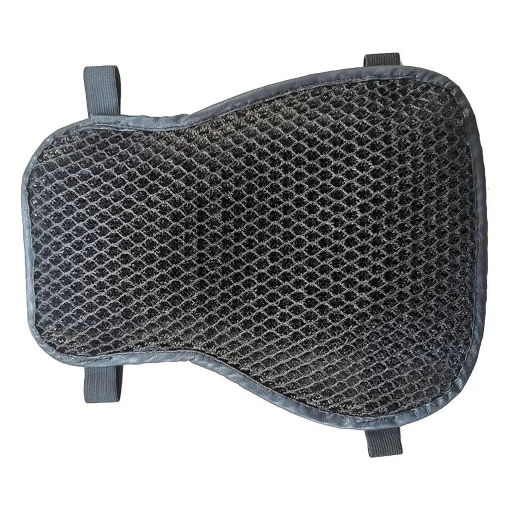 Motorcycle Seat Cushion Passenger Pad T428504