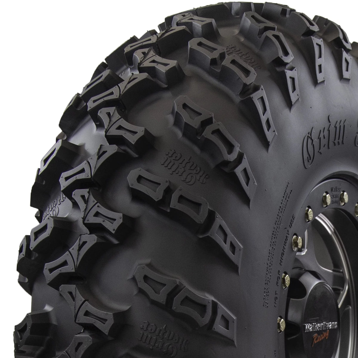 26x11.00R12 8 PR ATV Tire U9439