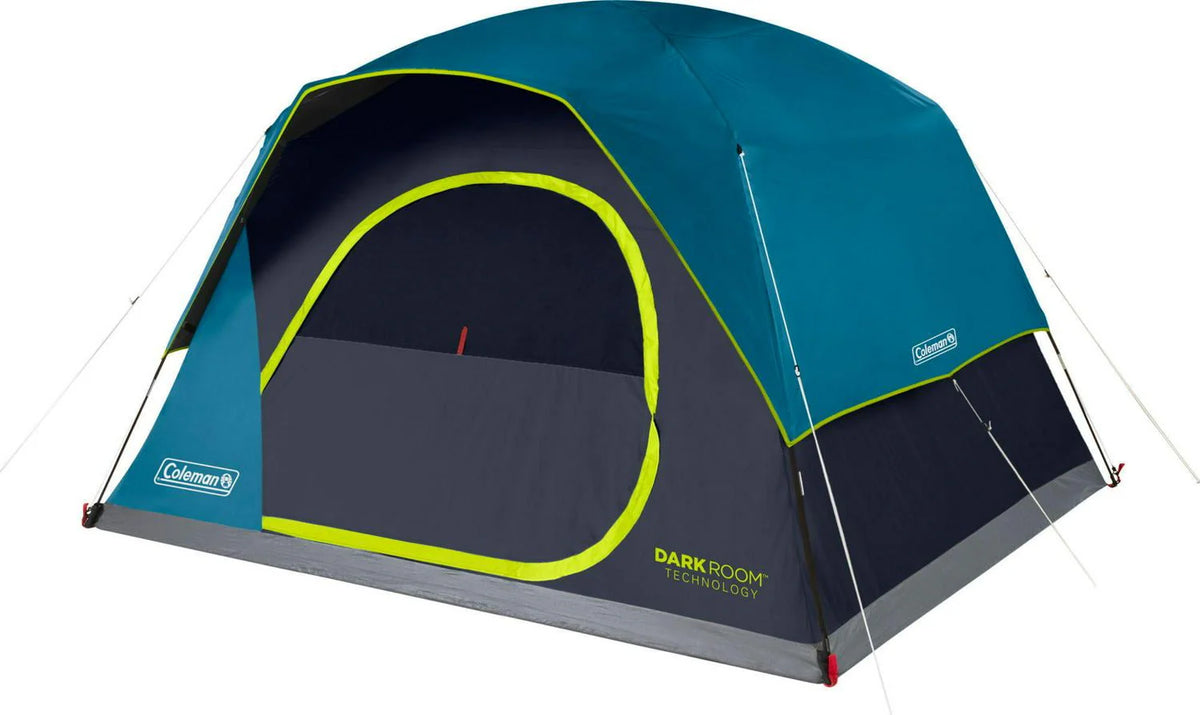 Dark Room Skydome 6-Person Tent U8014