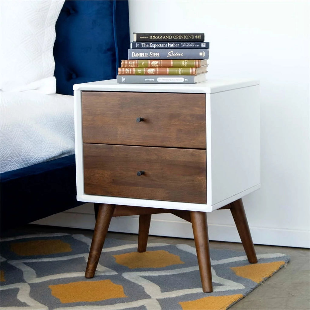 3 Piece 5 Drawer 6 Drawer Dresser and Nightstand Set L4044