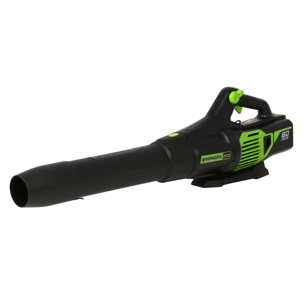 60-Volt Cordless Electric Leaf Blower T8031