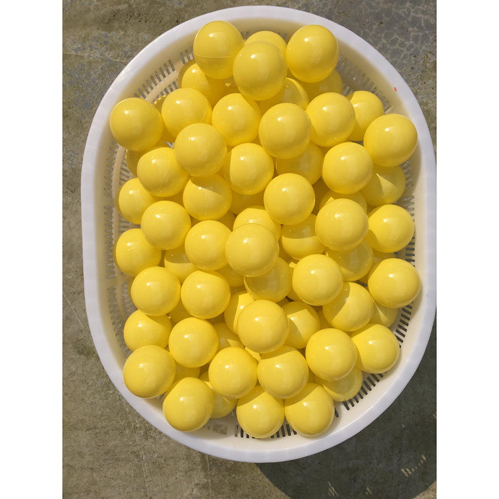 Baby Colourful Ball Pit Balls 5.5cm/7cm Ocean Ball Y613