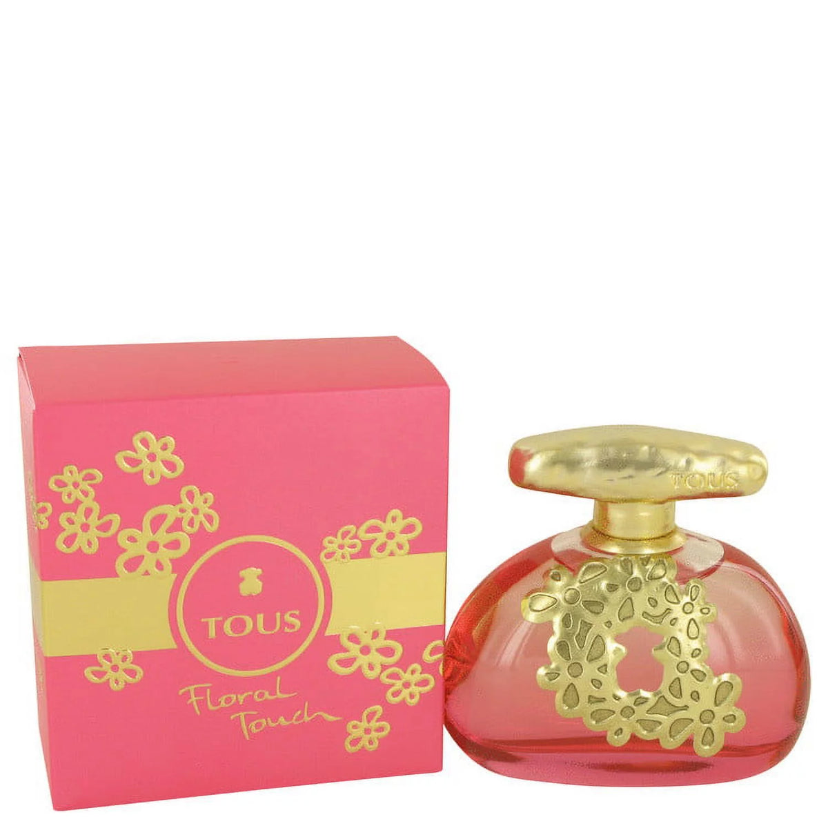 Eau De Toilette Spray 3.4 oz P310