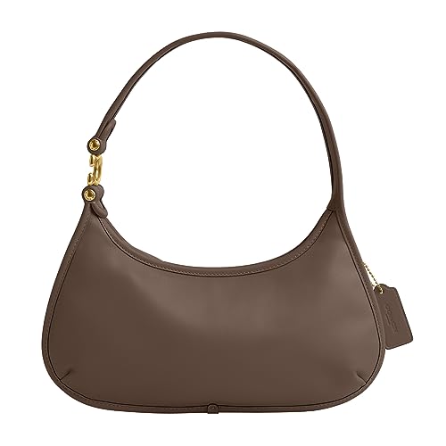 Womens Glovetanned Leather Shoulder Bag K10204